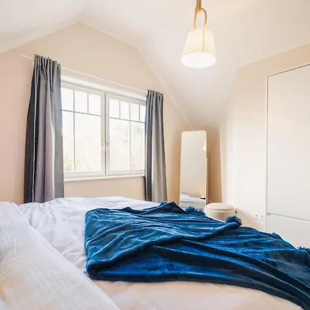 Strandwaechter Apartament