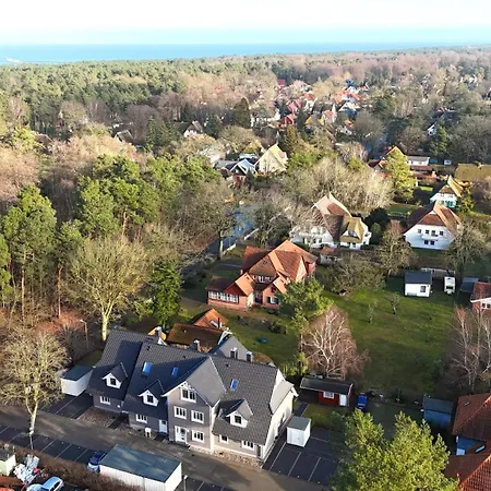 Strandwaechter Apartament